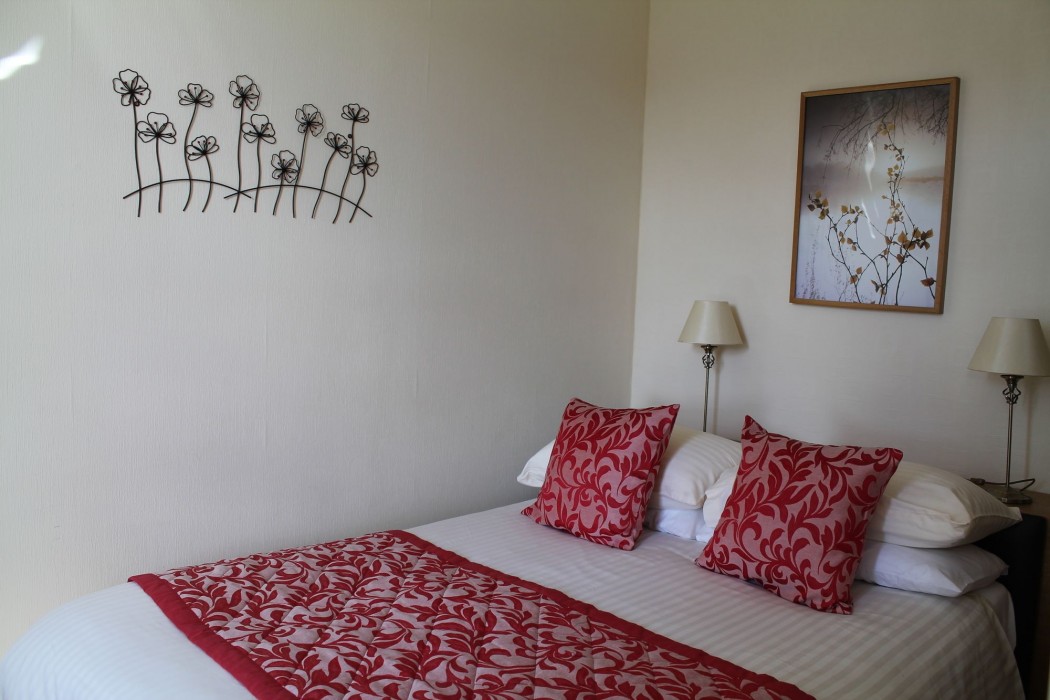 The Ashleigh Guesthouse 65/100