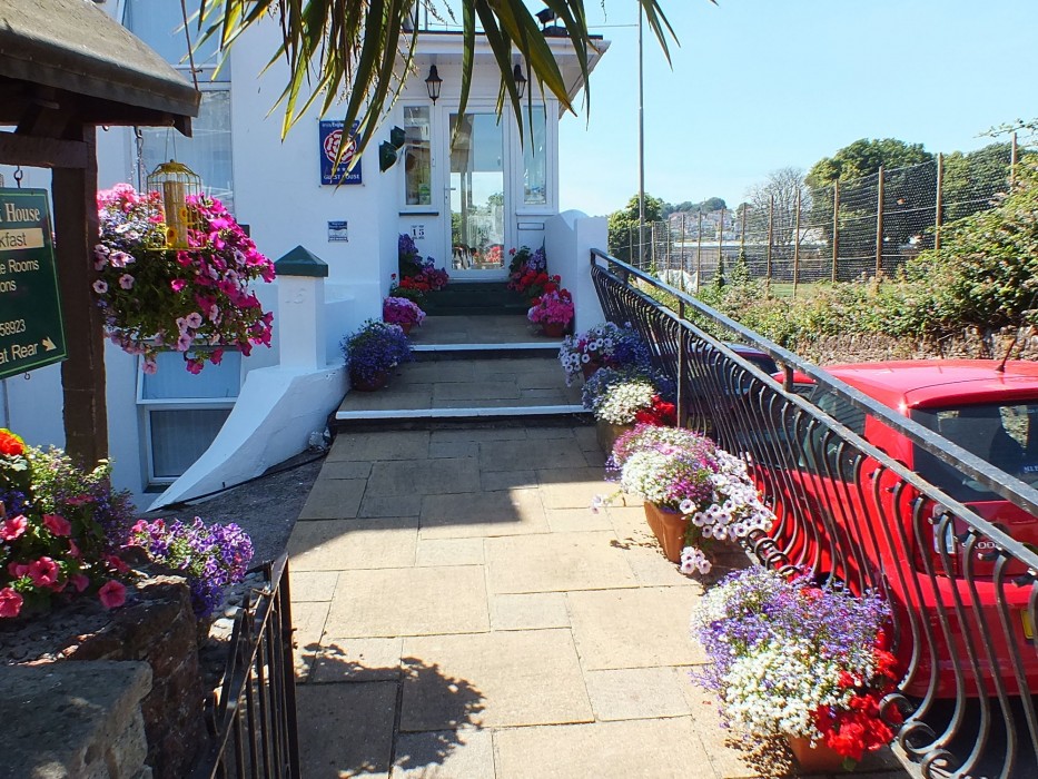 The Ashleigh Guesthouse 34/100