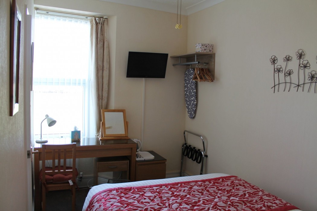The Ashleigh Guesthouse 47/100