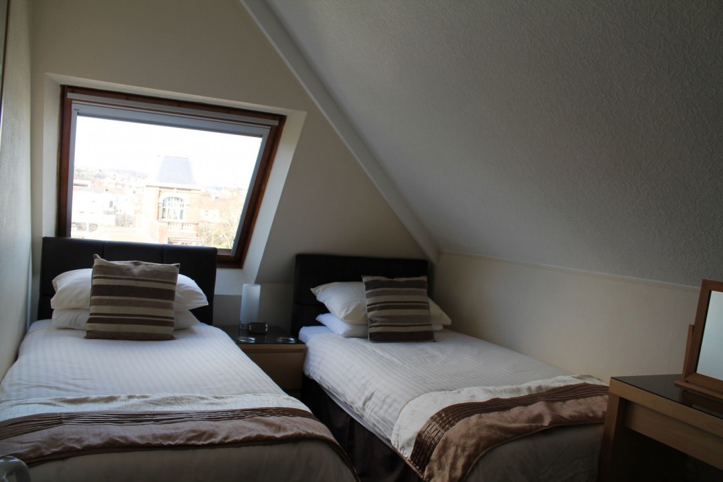 The Ashleigh Guesthouse 54/100