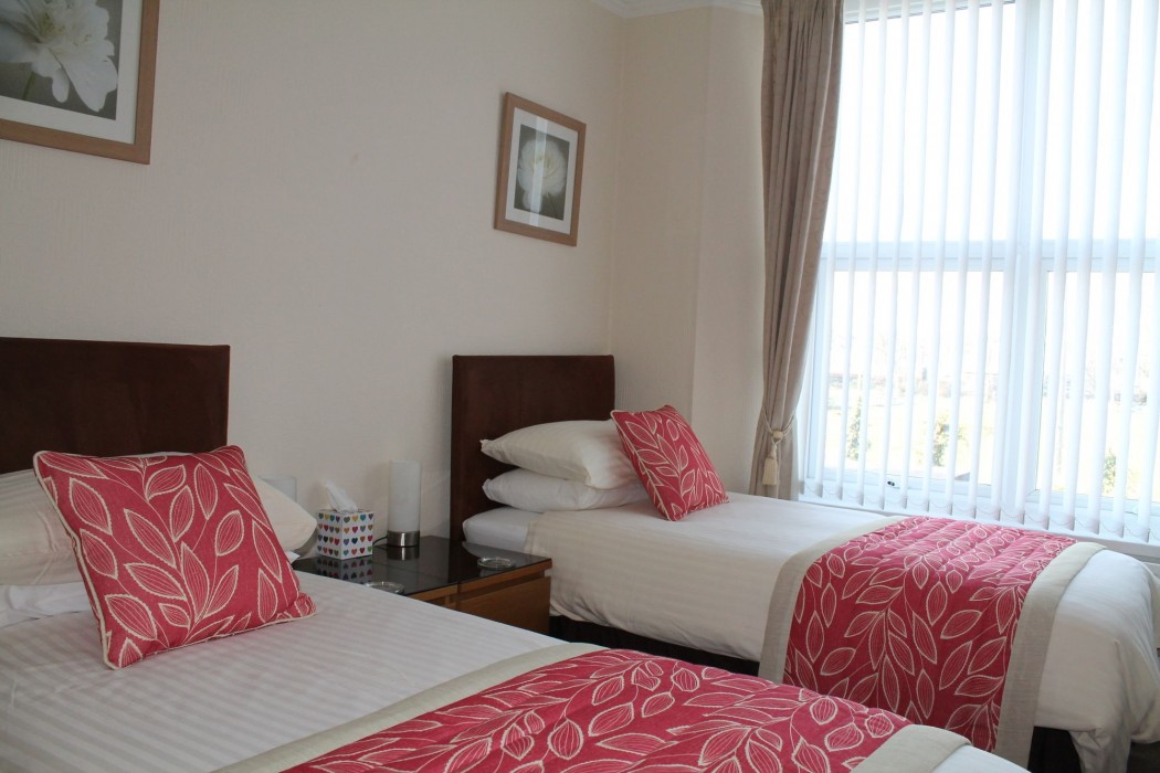 The Ashleigh Guesthouse 61/100