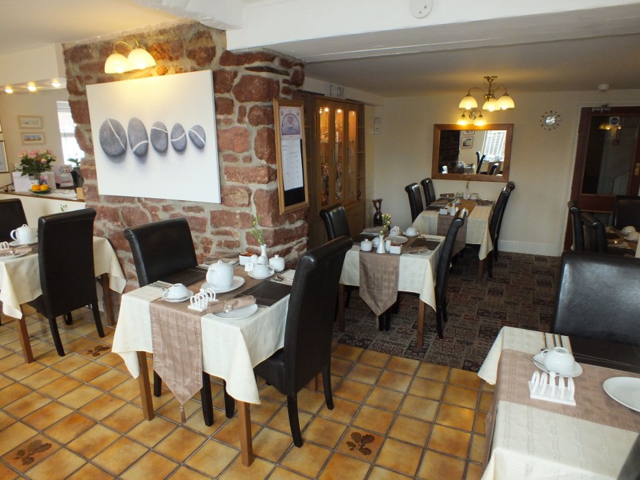 The Ashleigh Guesthouse 49/100