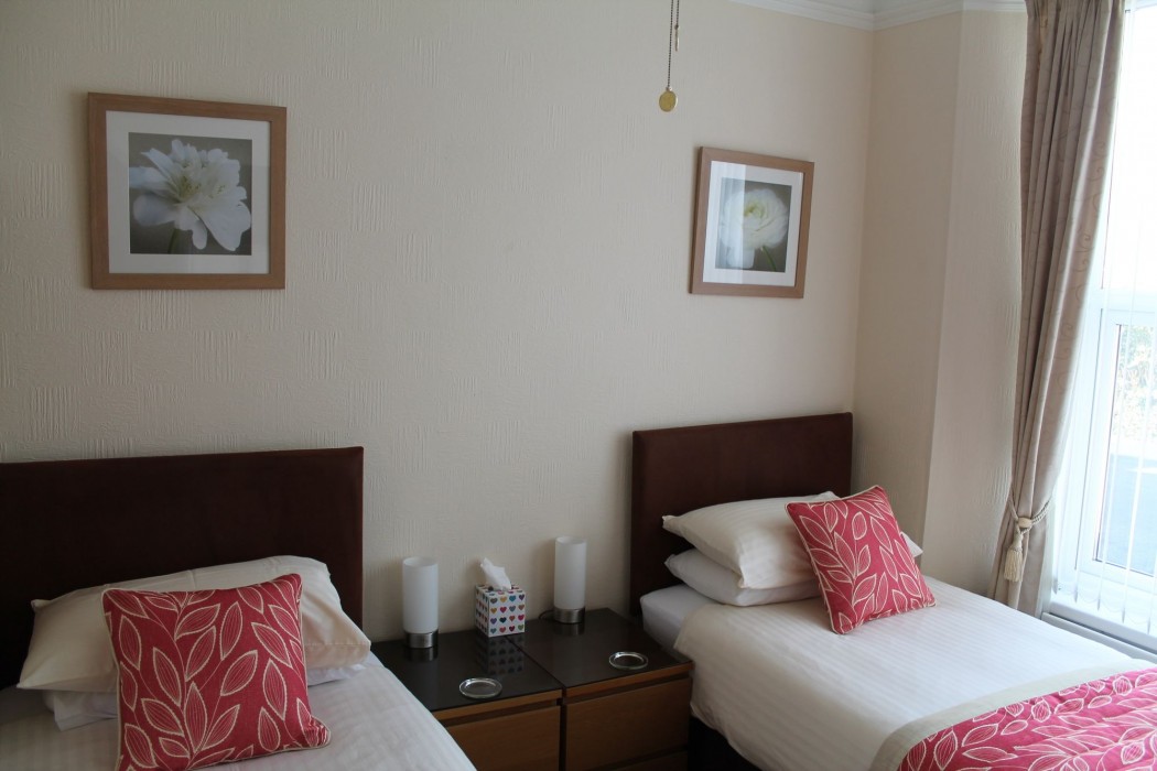The Ashleigh Guesthouse 42/100