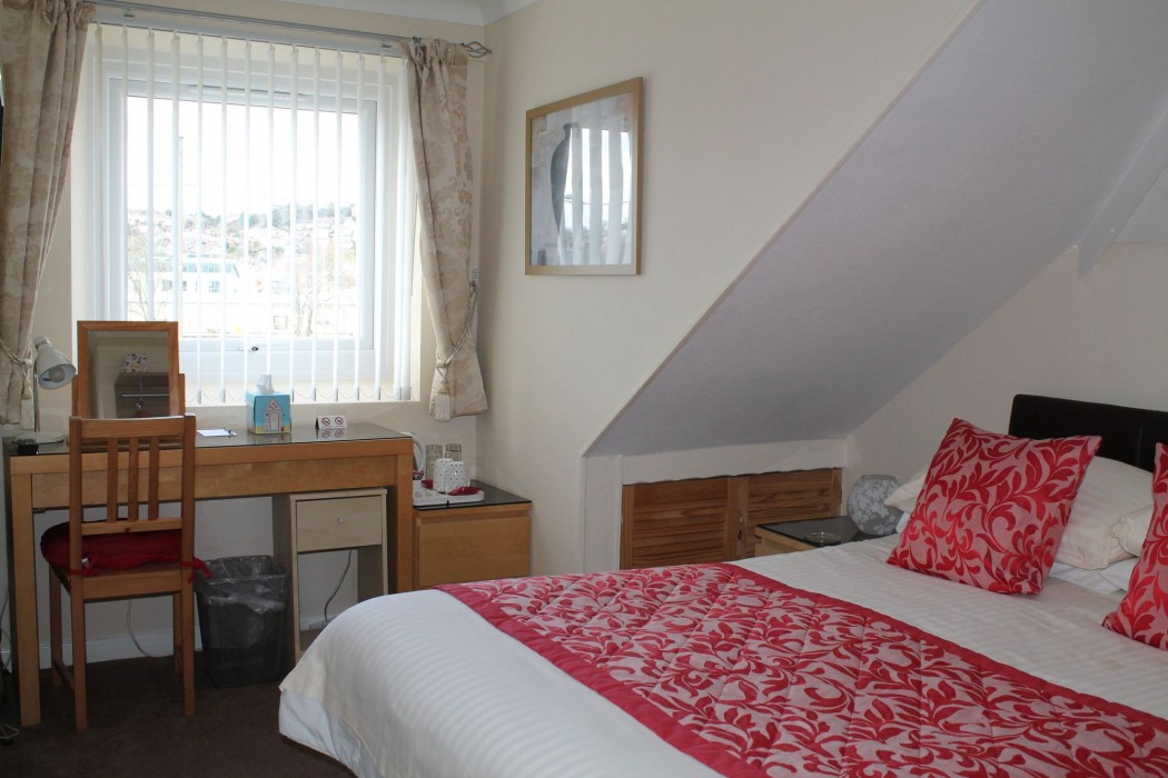 The Ashleigh Guesthouse 35/100