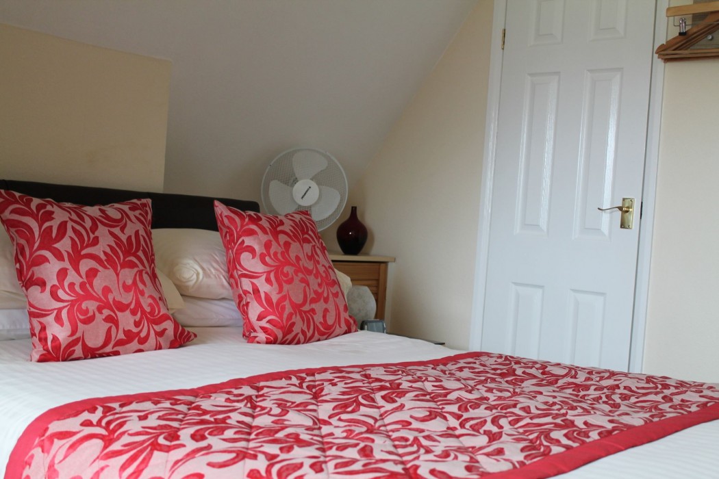 The Ashleigh Guesthouse 67/100