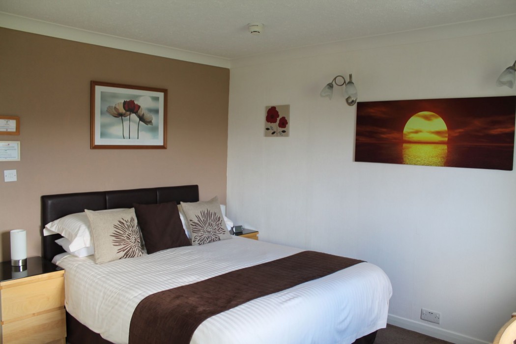 The Ashleigh Guesthouse 56/100