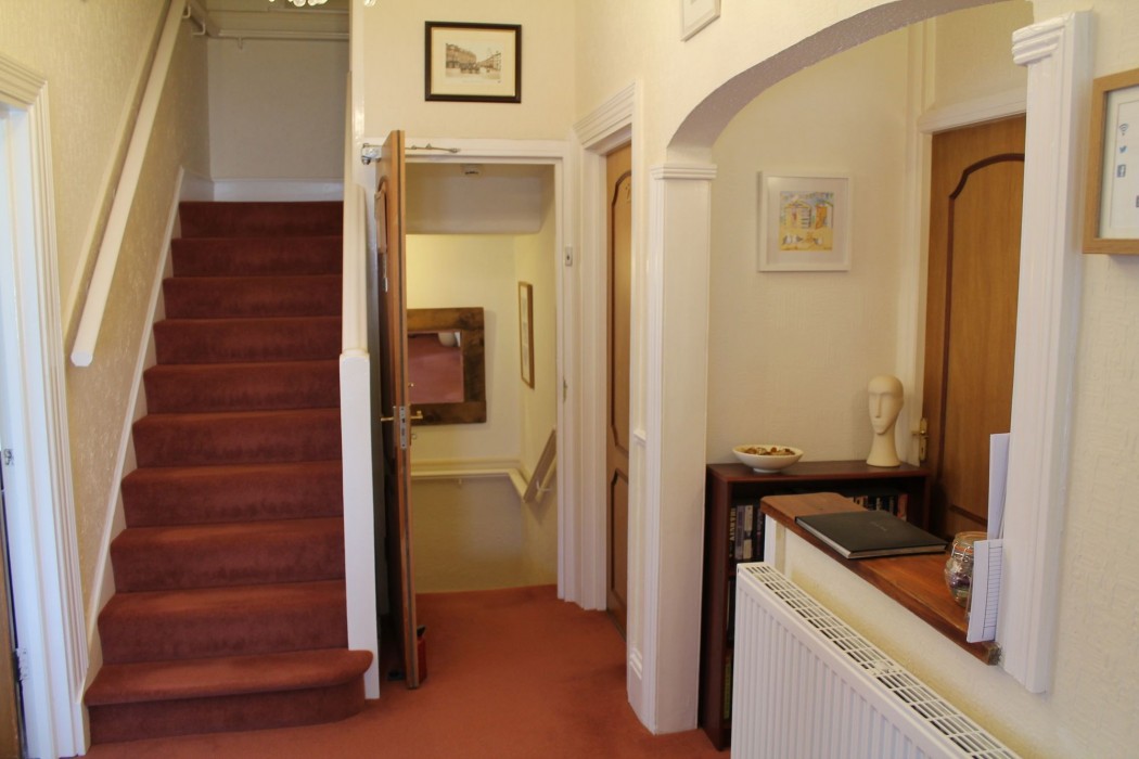 The Ashleigh Guesthouse 39/100