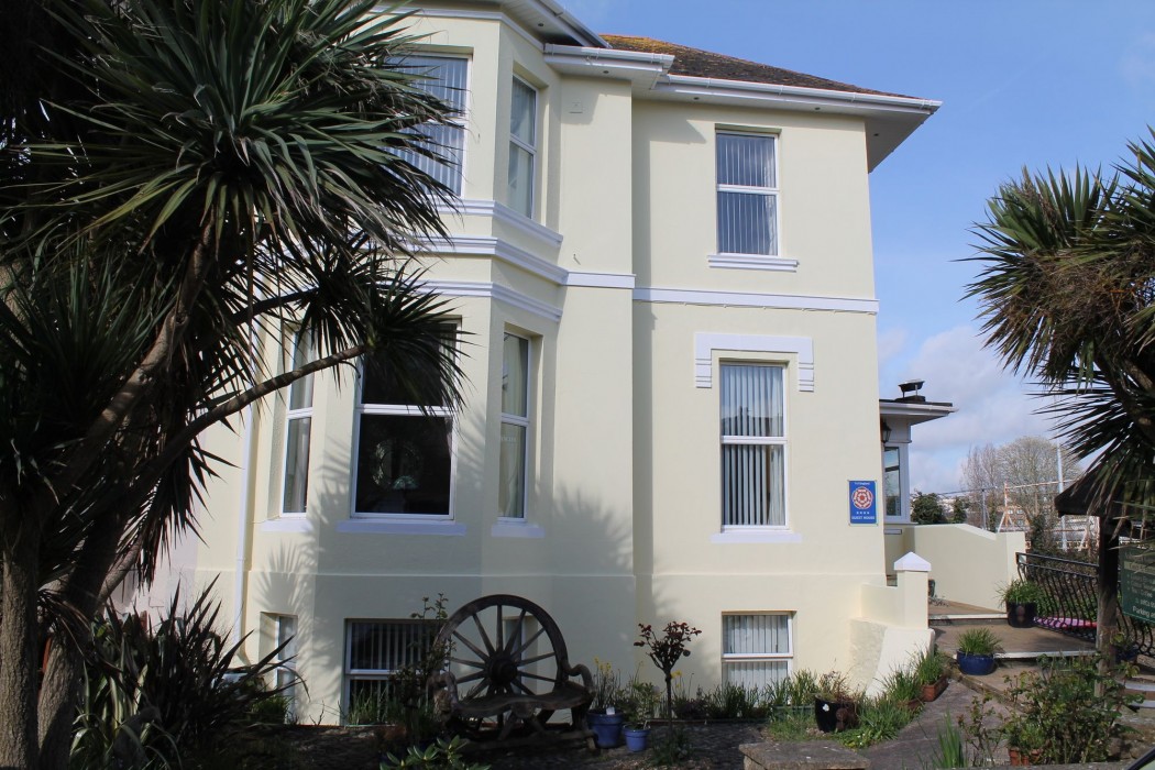 The Ashleigh Guesthouse 50/100