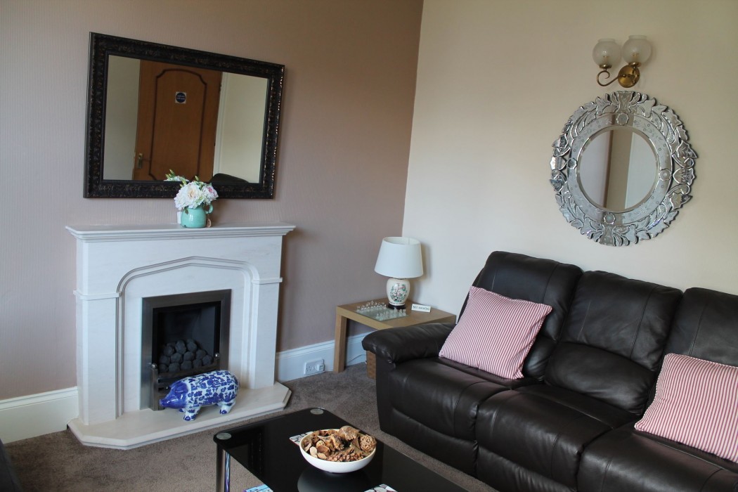 The Ashleigh Guesthouse 60/100