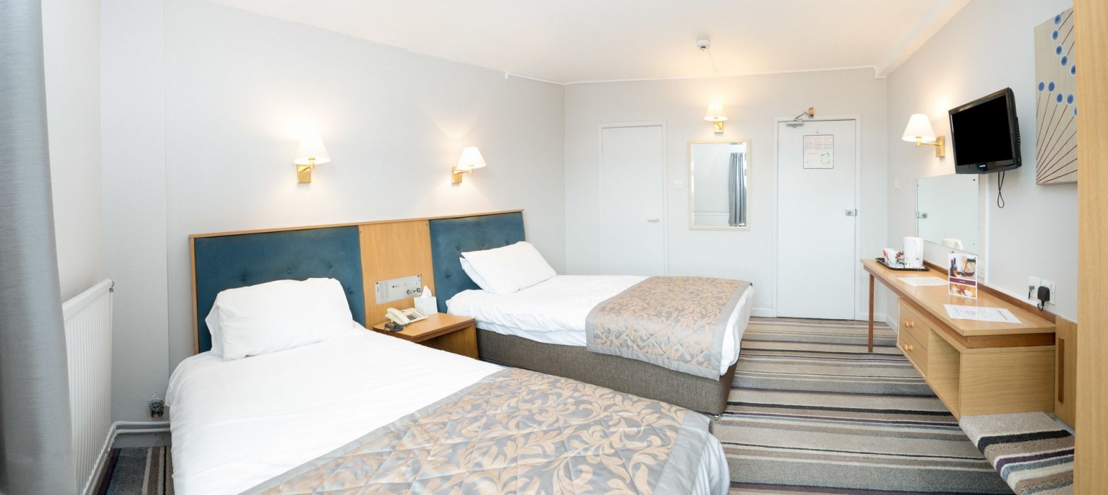 Norwich Central Hotel- Near Norwich Train Station and Carrow Road Stadium 12/44