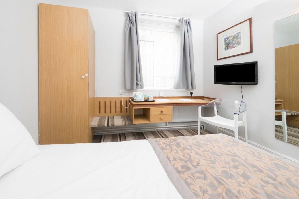 Norwich Central Hotel- Near Norwich Train Station and Carrow Road Stadium 20/44