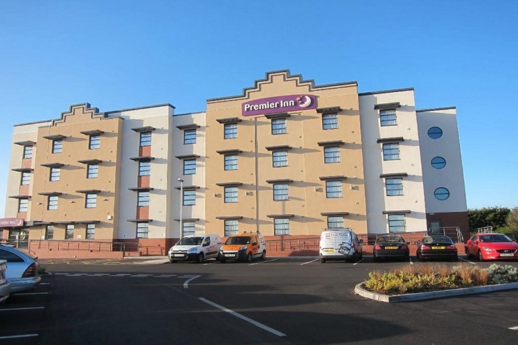 Premier Inn Cleethorpes 19/38