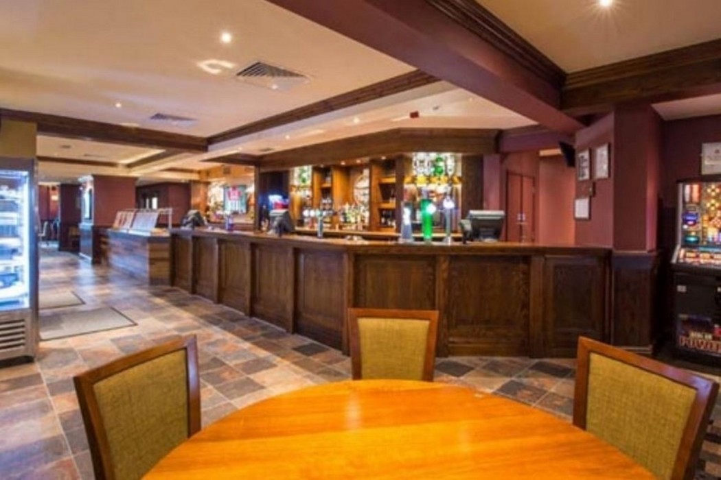 Premier Inn Cleethorpes 18/38