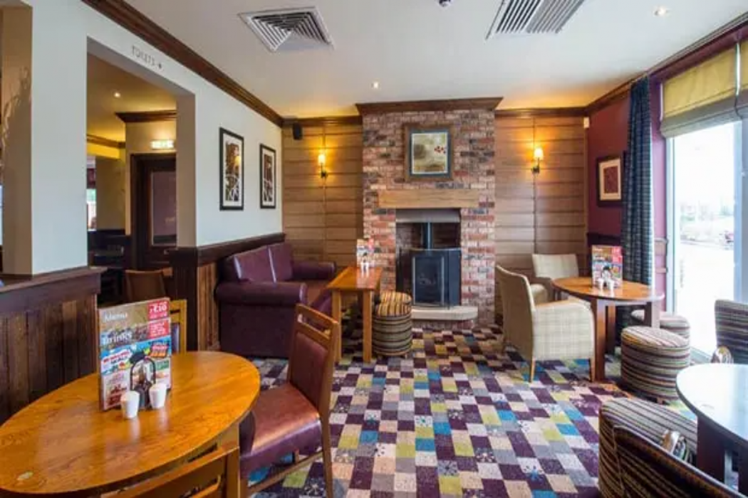 Premier Inn Cleethorpes 15/38