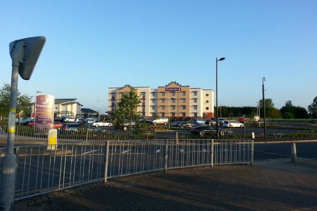 Premier Inn Cleethorpes 21/38