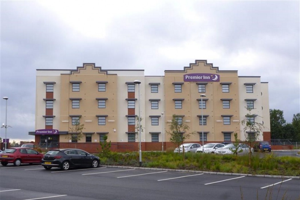 Premier Inn Cleethorpes 20/38
