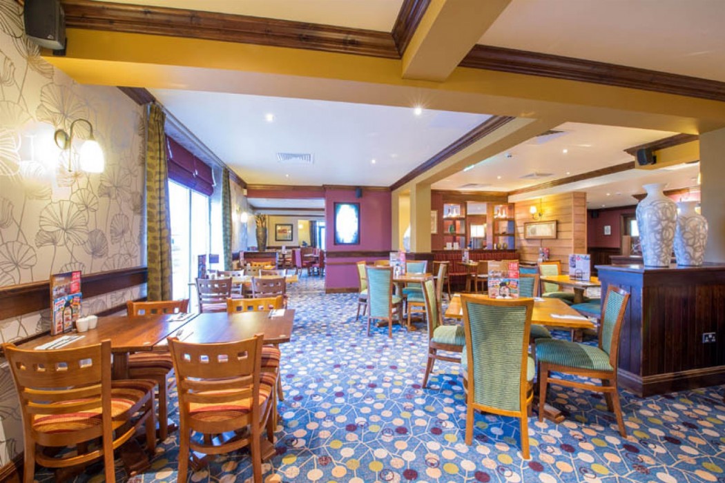 Premier Inn Cleethorpes 14/38