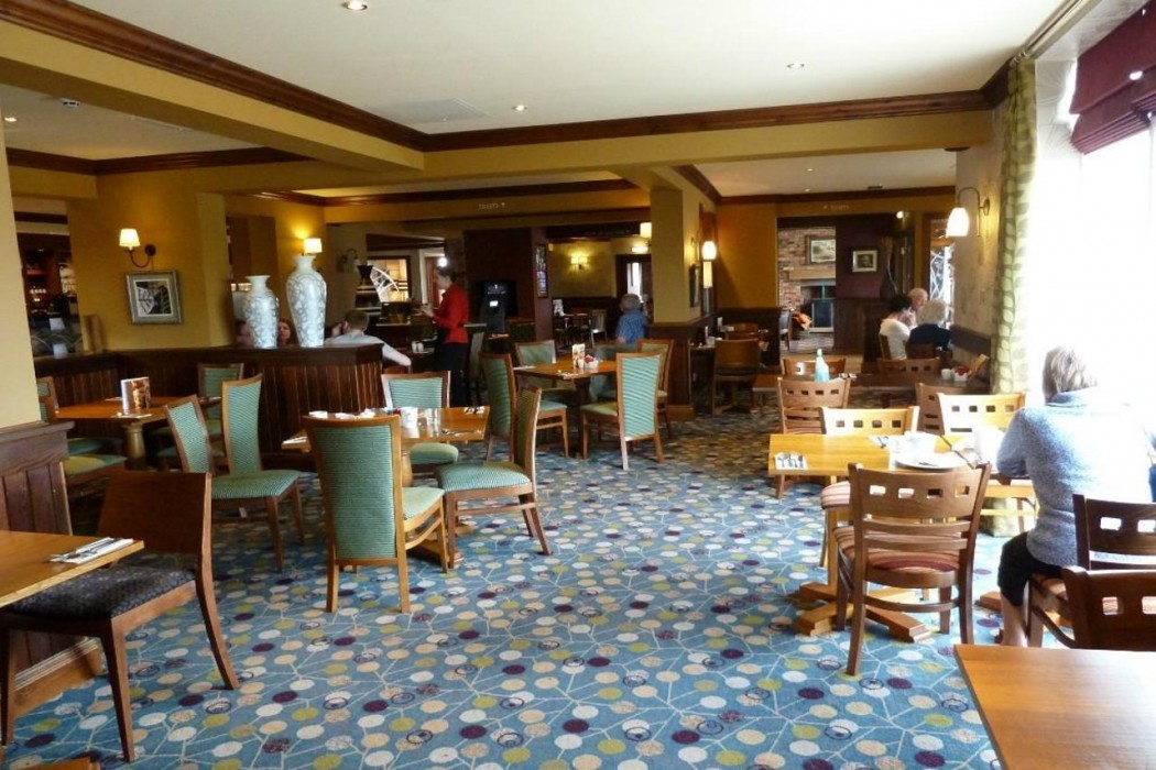 Premier Inn Cleethorpes 17/38