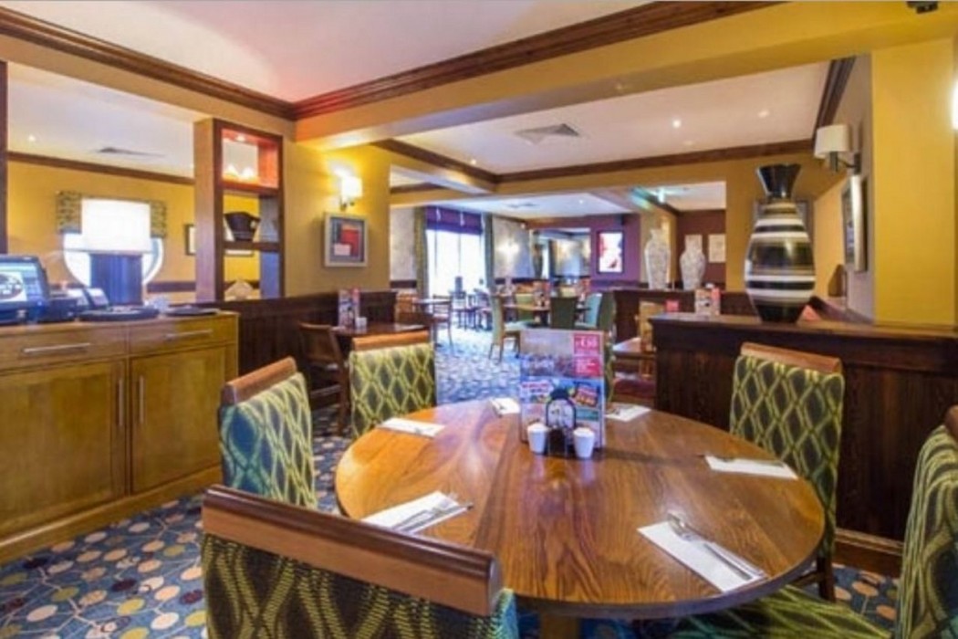 Premier Inn Cleethorpes 16/38