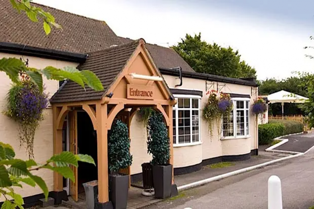 Premier Inn Solihull South (M42) Hotel