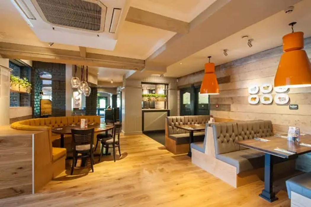 Premier Inn Solihull South (M42) Hotel 8/8
