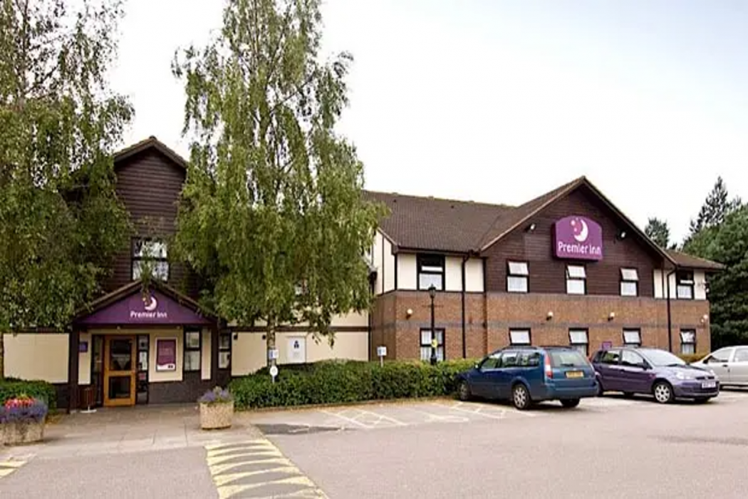 Premier Inn Solihull South (M42) Hotel in SOLIHULL