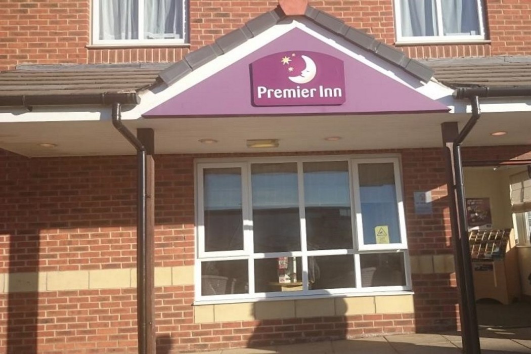 Premier Inn North Shields (Ferry Terminal) in North Shields