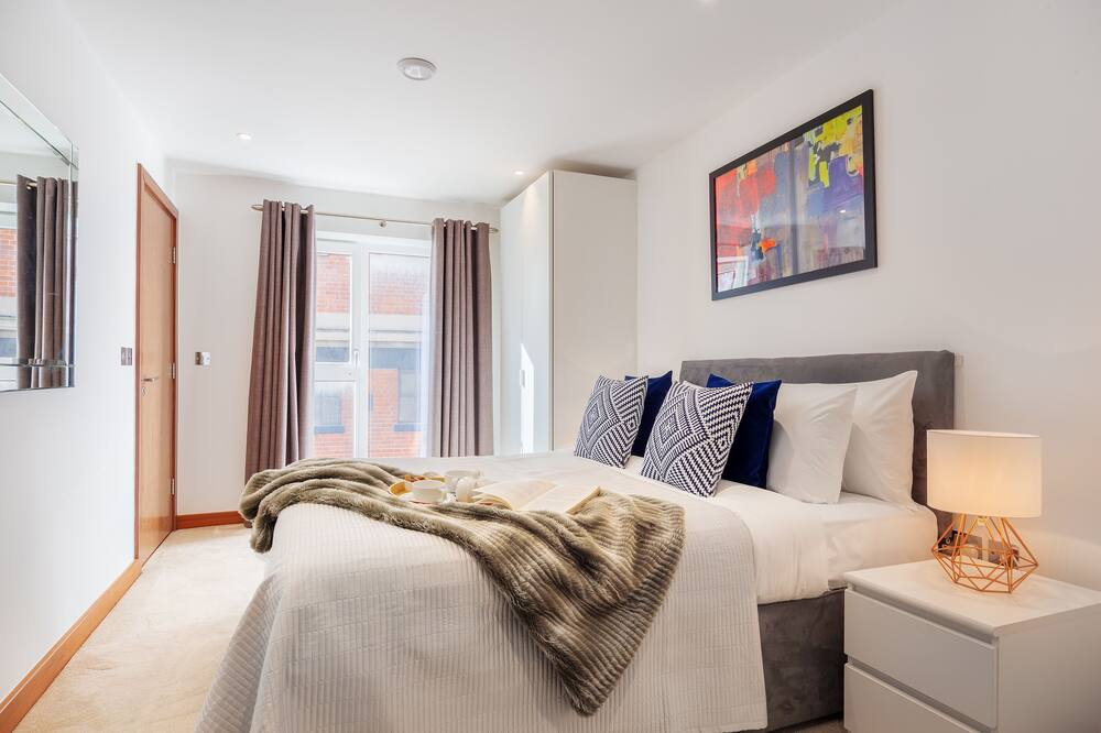Shoreditch Square by Squa.re Apartments 12/39