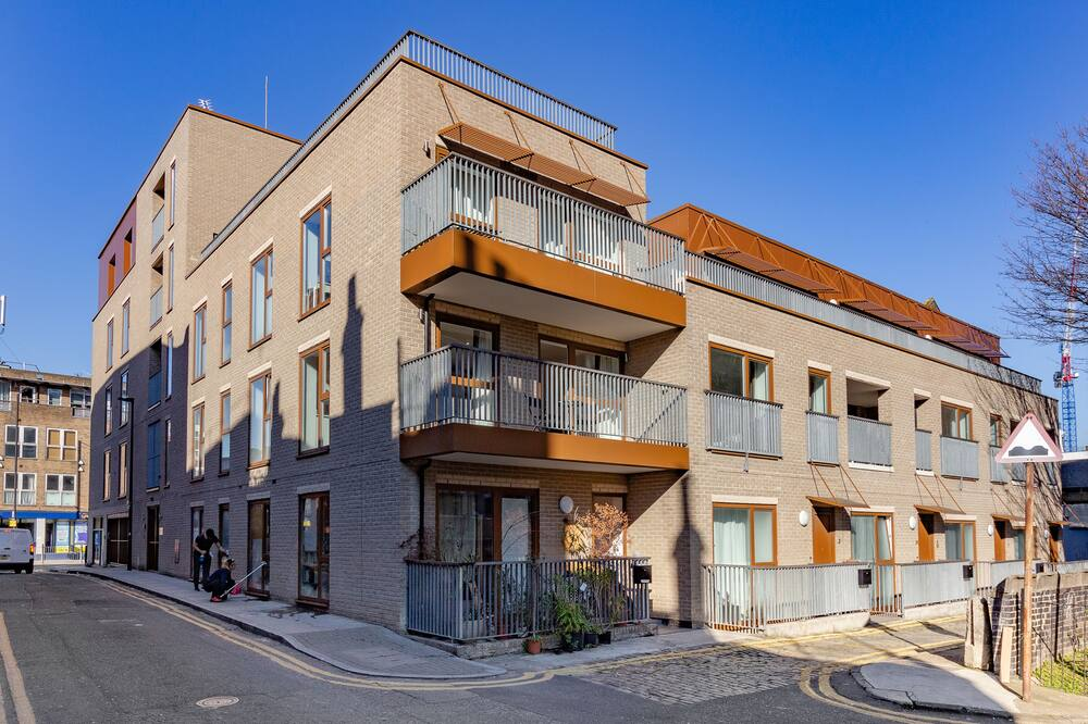 Shoreditch Square by Squa.re Apartments 1/39
