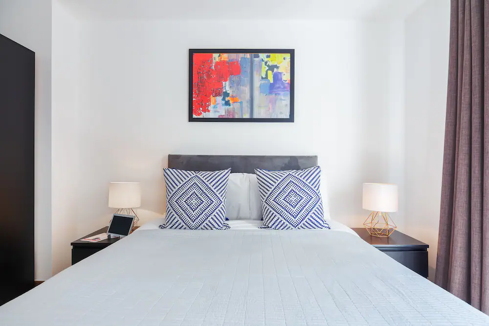 Shoreditch Square by Squa.re Apartments 15/39
