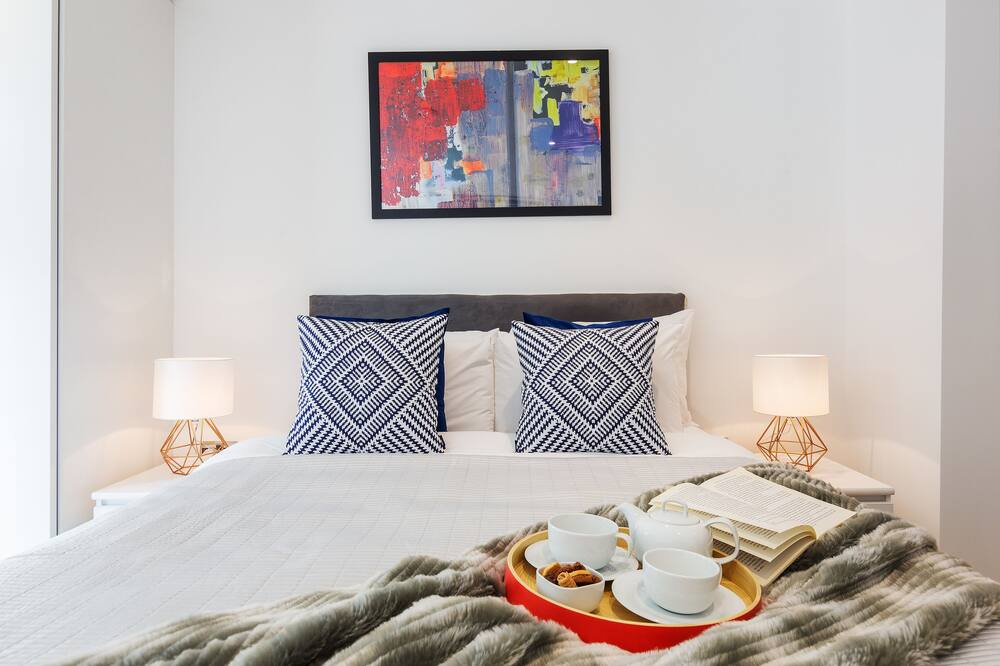 Shoreditch Square by Squa.re Apartments 13/39