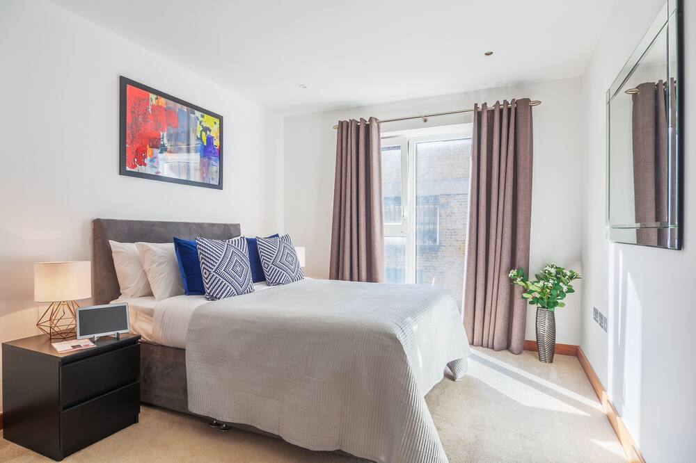 Shoreditch Square by Squa.re Apartments 14/39