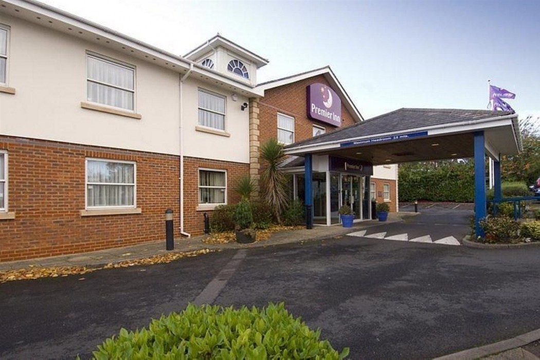 Premier Inn Coventry South (A45) in COVENTRY - UK
