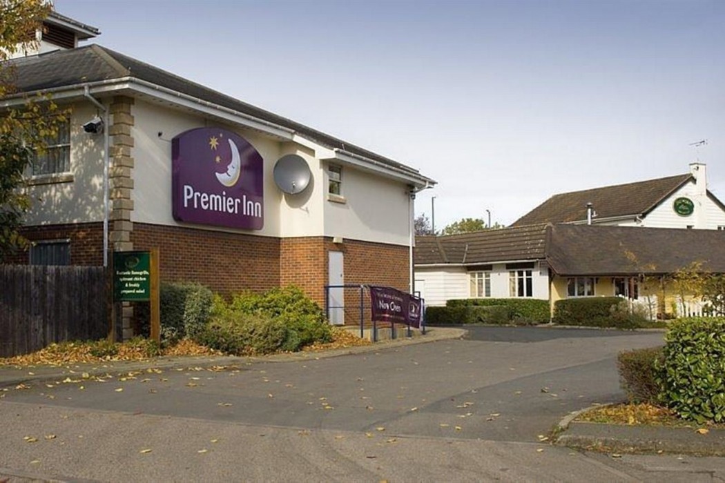 Premier Inn Coventry South (A45) in COVENTRY - UK