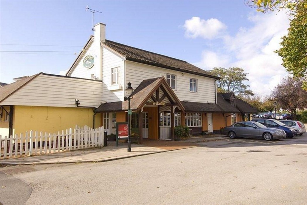 Premier Inn Coventry South (A45) 7/28
