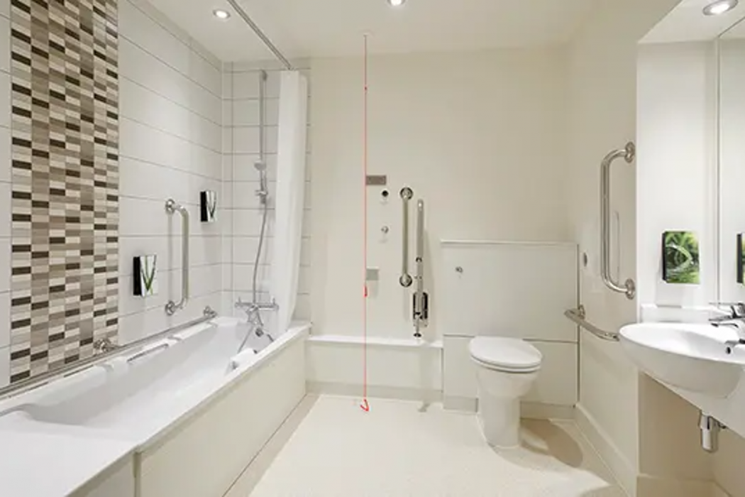 Premier Inn Tiverton 7/26