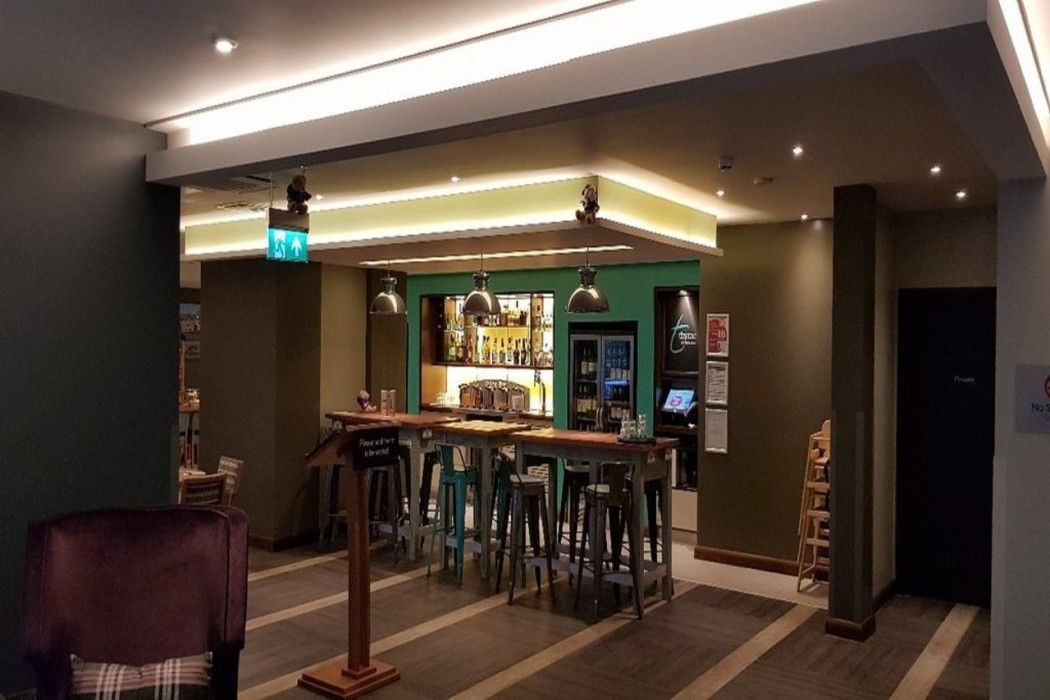 Premier Inn Tiverton 19/26