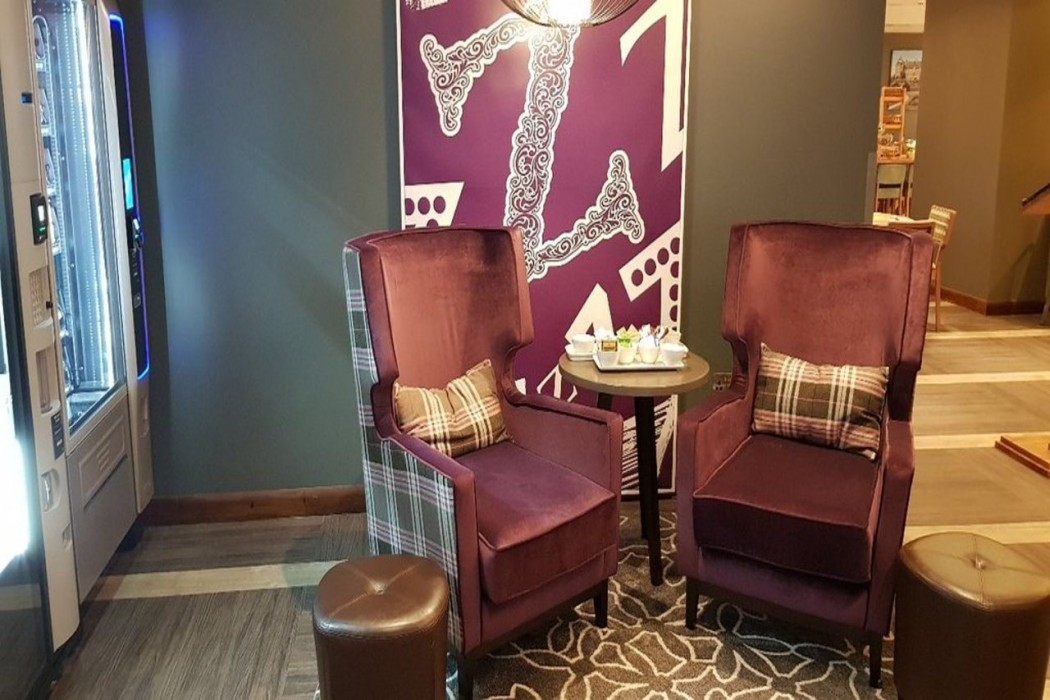 Premier Inn Tiverton 20/26
