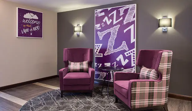 Premier Inn Minehead 18/44