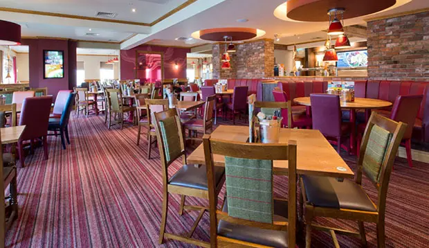 Premier Inn Minehead 20/44