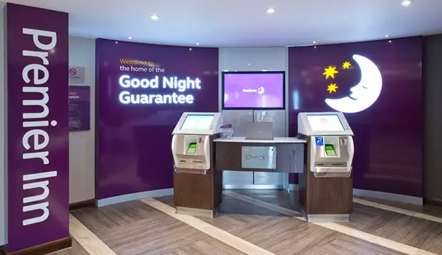 Premier Inn Minehead 19/44