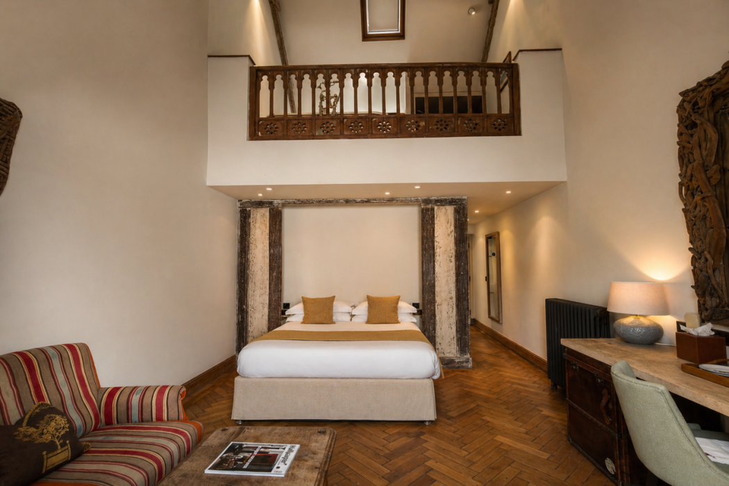 Montigo Resorts, Somerset 34/87