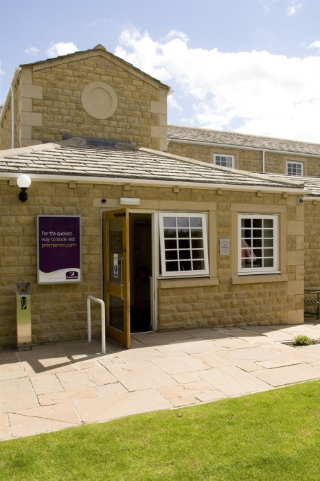 Premier Inn Skipton North (Gargrave) 15/27