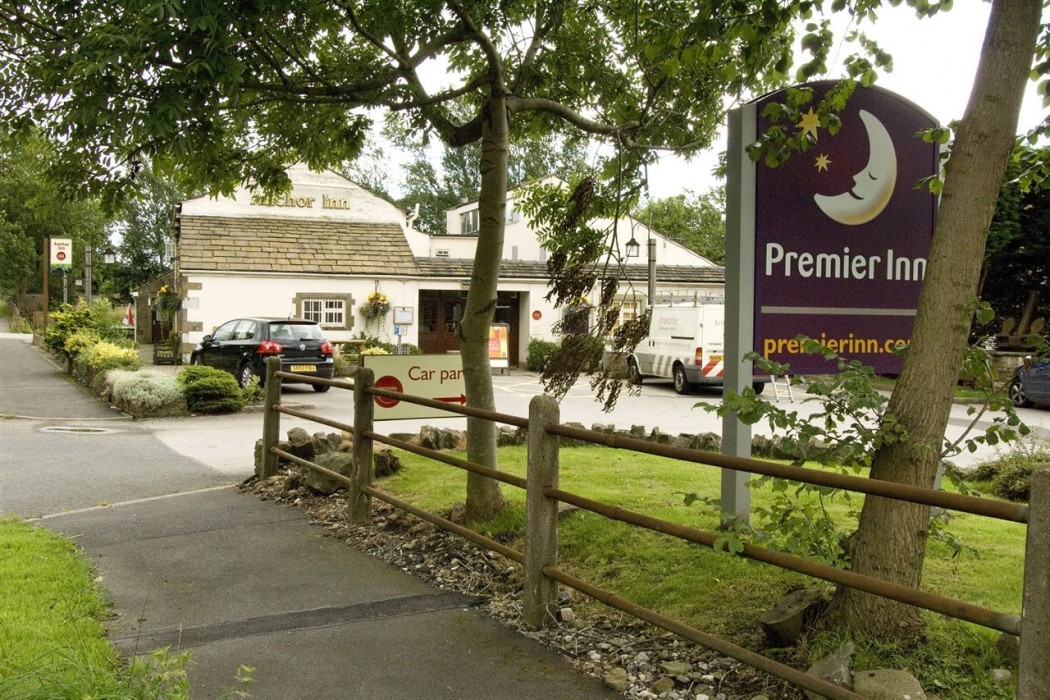Premier Inn Skipton North (Gargrave) 18/27