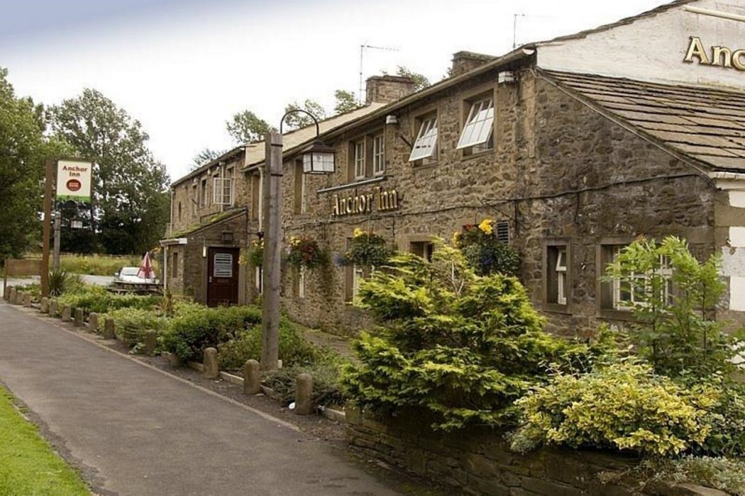 Premier Inn Skipton North (Gargrave) 13/27