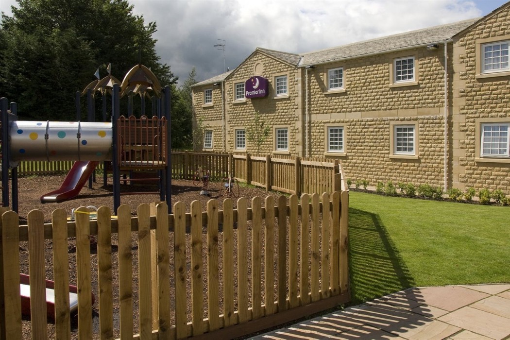 Premier Inn Skipton North (Gargrave) 14/27
