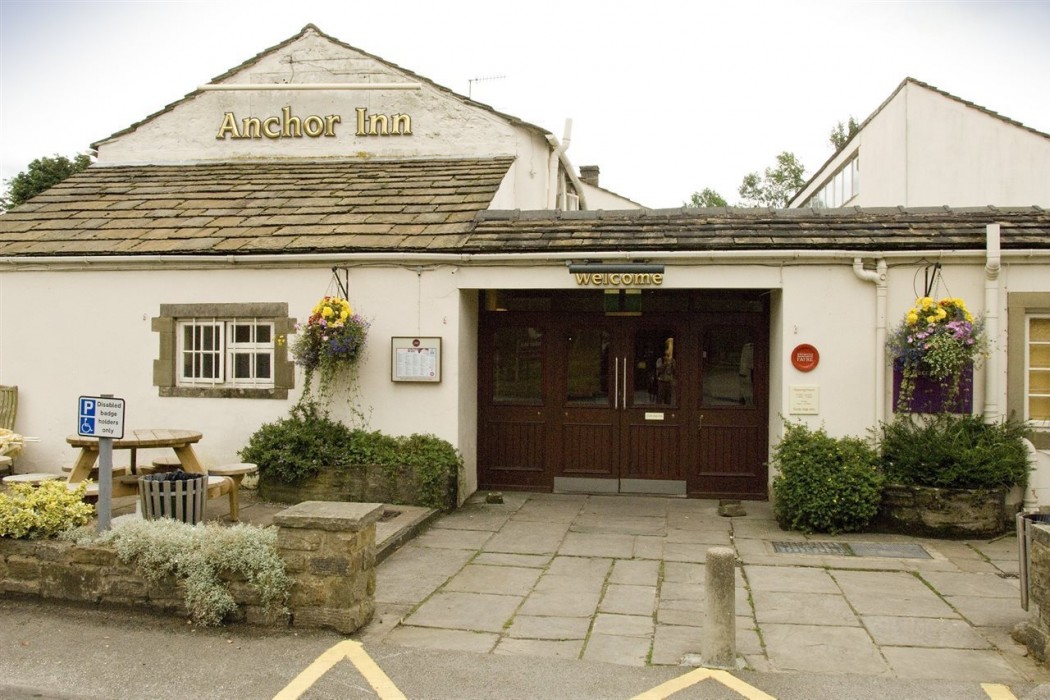 Premier Inn Skipton North (Gargrave) 17/27