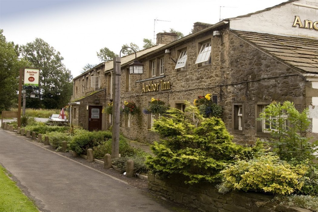 Premier Inn Skipton North (Gargrave) 20/27