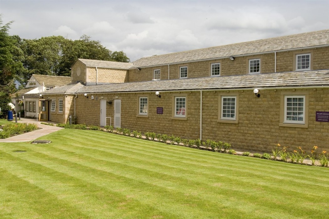 Premier Inn Skipton North (Gargrave) 19/27
