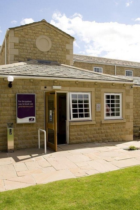 Premier Inn Skipton North (Gargrave) 11/27